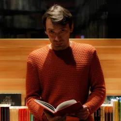 Фотография репетитора Разумов Николай Владимирович