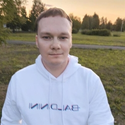 Фотография репетитора Безруков Владислав Владимирович