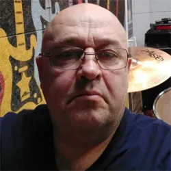 Фотография репетитора Быков Вадим Рудольфович