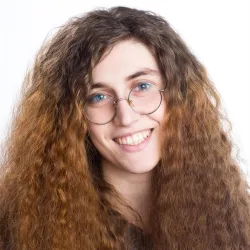 Фотография репетитора Бегаева Виктория Алексеевна