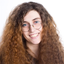 Фотография репетитора Бегаева Виктория Алексеевна