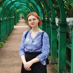 Фотография репетитора Вейнбендер Ольга Викторовна