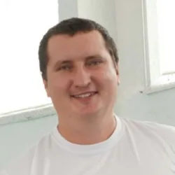 Фотография репетитора Топоров Сергей Сергеевич