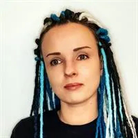 Фотография репетитора Кривопалова Александра Александровна