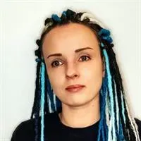 Фотография репетитора Кривопалова Александра Александровна