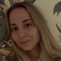 Фотография репетитора Ткаченко Надежда Владимировна