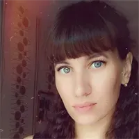 Фотография репетитора Петрова Алена Александровна