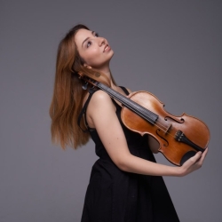 Фотография репетитора Альассе Яра 