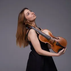 Фотография репетитора Альассе Яра 