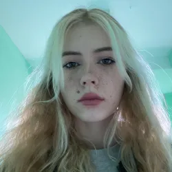 Фотография репетитора Кривенко Александра Владимировна