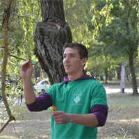 Фотография репетитора Щепоткин Александр Владимирович