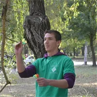 Фотография репетитора Щепоткин Александр Владимирович