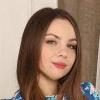 Фотография репетитора Устинова Элла Эдуардовна