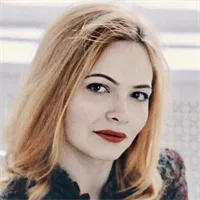 Фотография репетитора Смирнова Надежда Геннадьевна