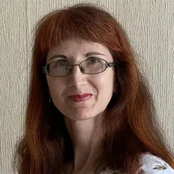 Фотография репетитора Минаковская Елена Викторовна