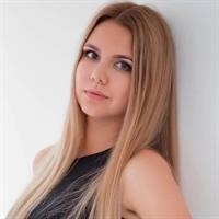 Фотография репетитора Темникова Виктория Вячеславовна