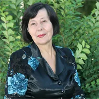 Фотография репетитора Кириллова Лариса Сергеевна