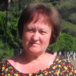 Фотография репетитора Иванова Татьяна Петровна