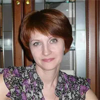 Фотография репетитора Урожай Ирина Сергеевна