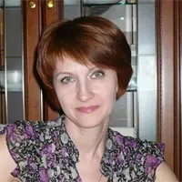 Фотография репетитора Урожай Ирина Сергеевна