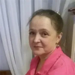 Фотография репетитора Яковлева Екатерина Андреевна