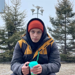 Фотография репетитора Гнеушев Иван Николаевич