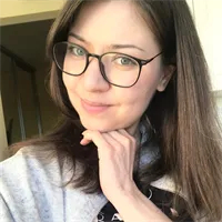 Фотография репетитора Староконь Юлия Григорьевна