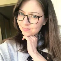 Фотография репетитора Староконь Юлия Григорьевна