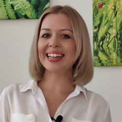 Фотография репетитора Фуртуна Светлана Александровна