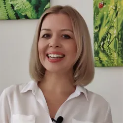 Фотография репетитора Фуртуна Светлана Александровна