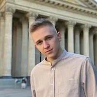 Фотография репетитора Фоменко Назар Сергеевич