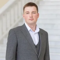 Фотография репетитора Чеклов Илья Олегович