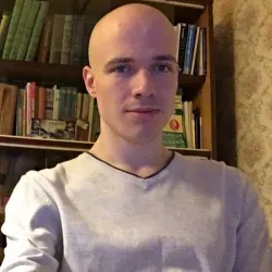 Фотография репетитора Юшков Андрей Андреевич