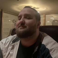 Фотография репетитора Адаменко Максим Вячеславович