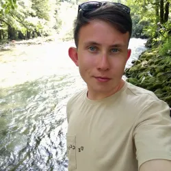 Фотография репетитора Меньщиков Арсений Евгеньевич