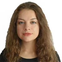 Фотография репетитора Нурисламова Майя Ахатовна