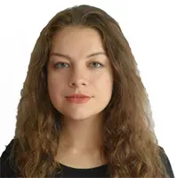 Фотография репетитора Нурисламова Майя Ахатовна