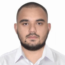 Фотография репетитора Камчатный Алексей Дмитриевич