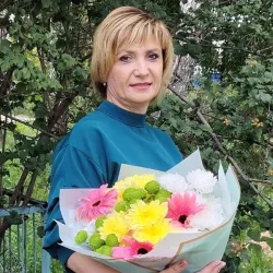 Фотография репетитора Белова Юлия Алексеевна