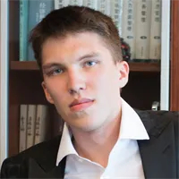 Фотография репетитора Каримов Ильдар Маратович