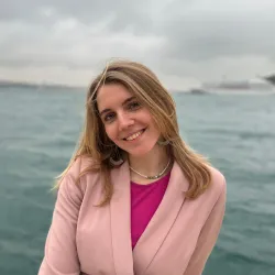 Фотография репетитора Уткина Дарья Александровна