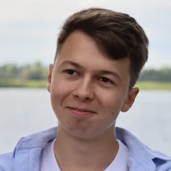 Фотография репетитора Новиков Константин Витальевич