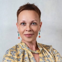 Фотография репетитора Бронникова Ирина Ивановна