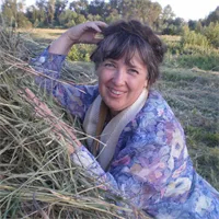 Фотография репетитора Хлыстова Ангелина Юрьевна