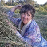 Фотография репетитора Хлыстова Ангелина Юрьевна