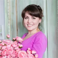 Фотография репетитора Мухамадиева Анна Николаевна