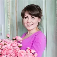 Фотография репетитора Мухамадиева Анна Николаевна