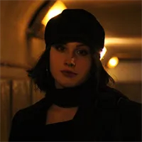 Фотография репетитора Мартыненко Анастасия Витальевна