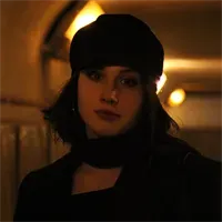 Фотография репетитора Мартыненко Анастасия Витальевна