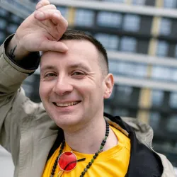 Фотография репетитора Малинов Сергей Иванович